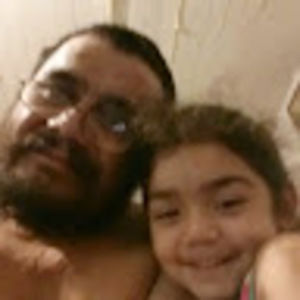 Meet your Posher, Blas antonio